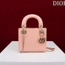 Christian Dior My Lady Bags